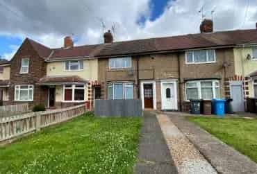 2 Bedroom Terraced House to Rent Yorkshire Lincolnshire
