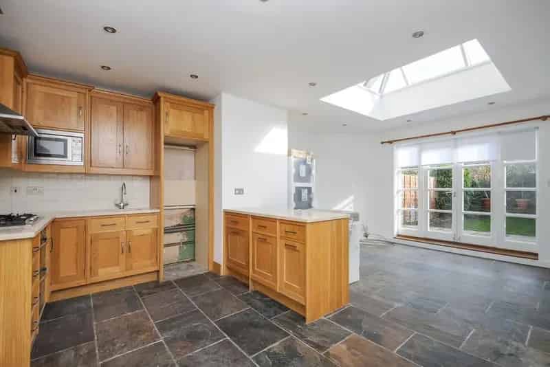 3 Bedroom House Wimbledon - 2 Bathrooms Private Garden