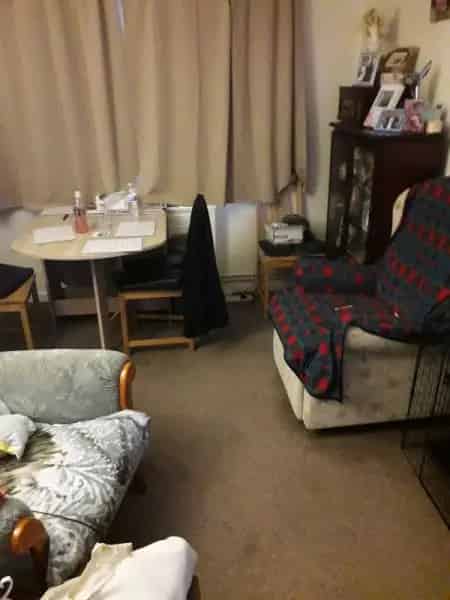 2 Bed Over 55s Bungalow Brandwood End B14 6JQ
