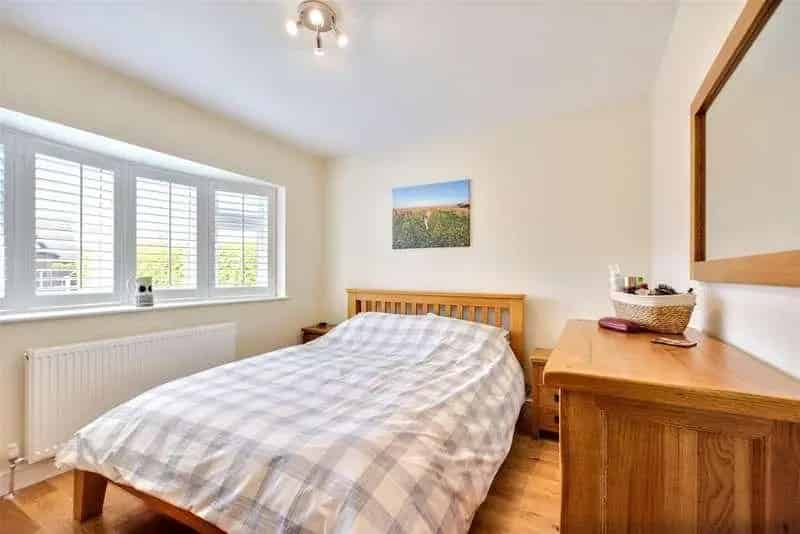 3 Bed Detached Bungalow For Sale