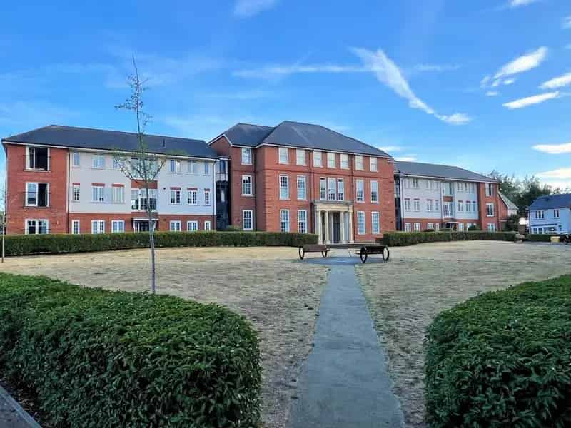 2 Bedroom Apartment for Sale in Chelmsford