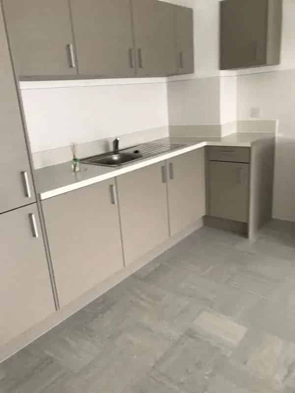Brand New 2 Bed Apartment Near Crossrail Southall