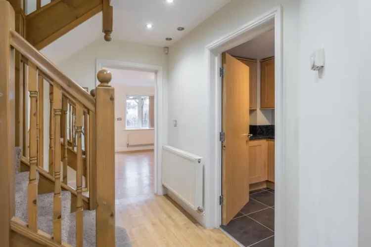 4 Bedroom Townhouse for Sale