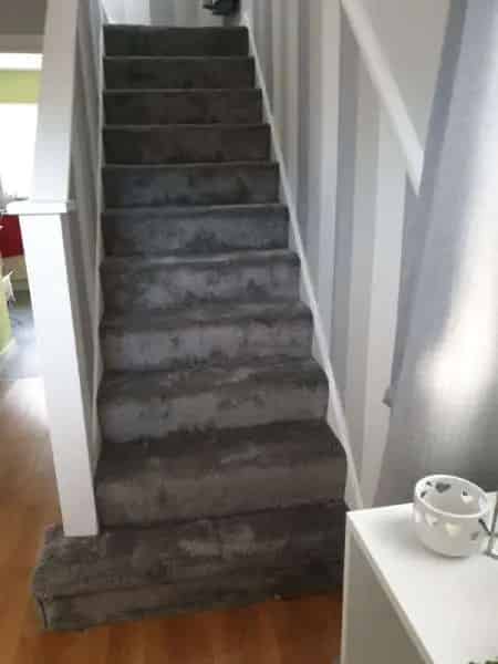 3 Bedroom Semi Detached House with Gardens Near Brighton Seaford Eastbourne