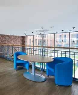 1 room flat of 16 m² in Sheffield