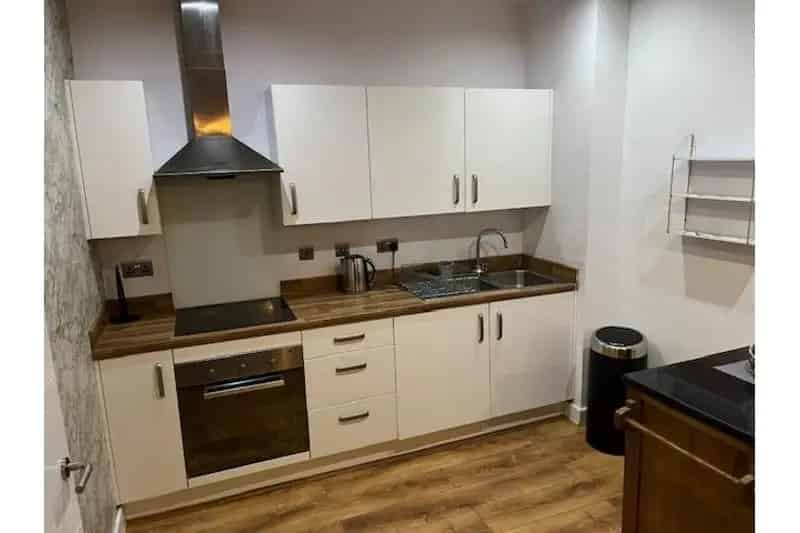 1 Bedroom Flat to Rent Birmingham