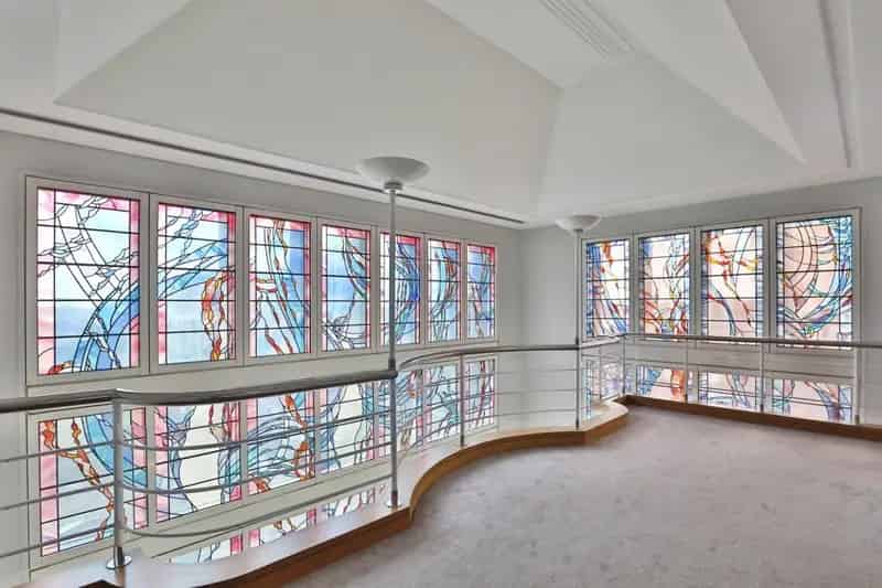 Luxury 5 Bedroom Penthouse Apartment in Norwich