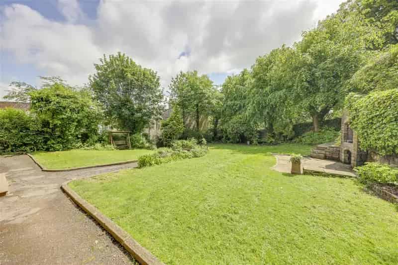 Detached House for sale with 6 bedrooms, Holmes Lane, Bacup