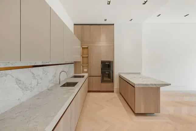 Luxury One-Bedroom Duplex Flat for Sale in The Whiteley Bayswater