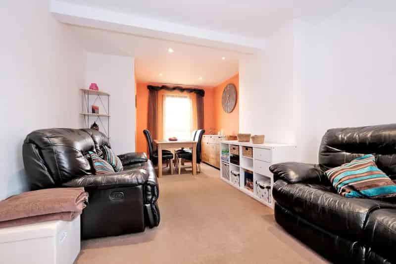 House For Rent , 112, Sheddocksley Drive, Aberdeen City, Scotland