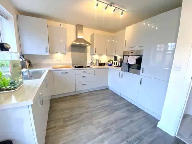 3 bedroom House
 For Sale