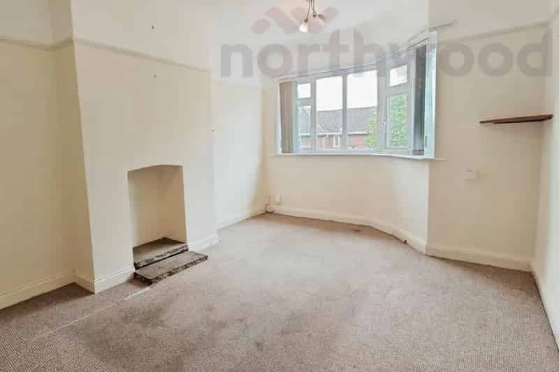 Two Bedroom First Floor Apartment NR3 Norwich