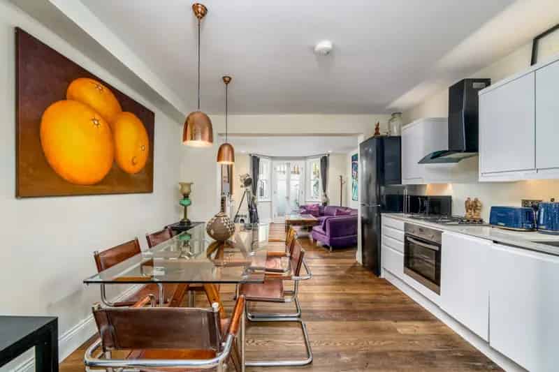 1 Bedroom Flat for Sale in Chelsea SW10