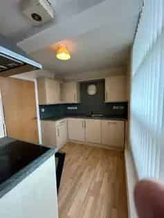 2 Bedroom 45m² Flat Manchester