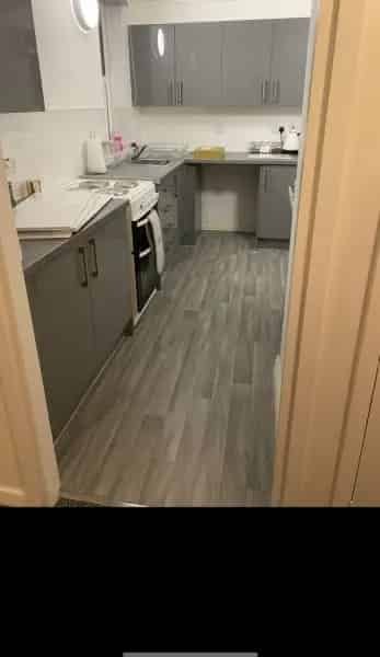 2 Bedroom Flat Near Gravesend Station