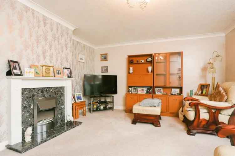 Two Bedroom Bungalow For Sale in Spalding
