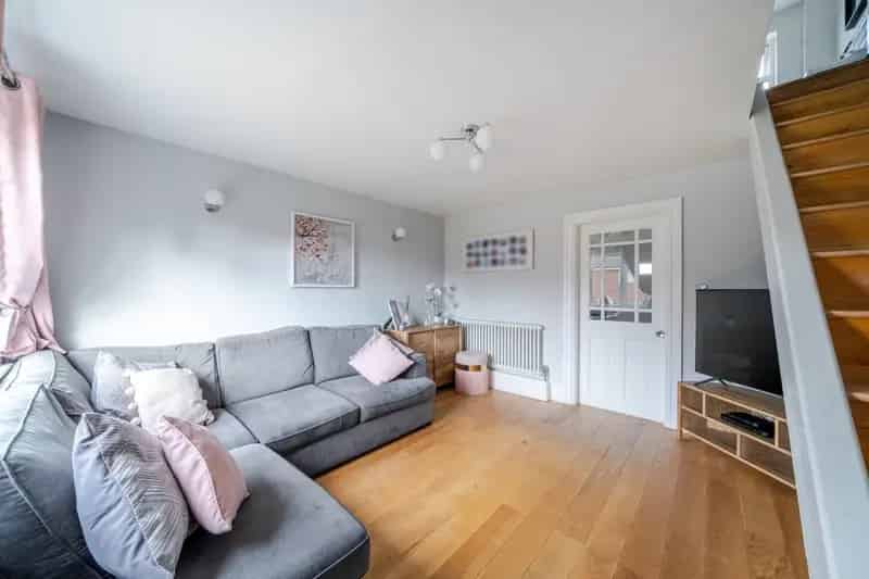 2 Bedroom House For Sale in Tadcaster