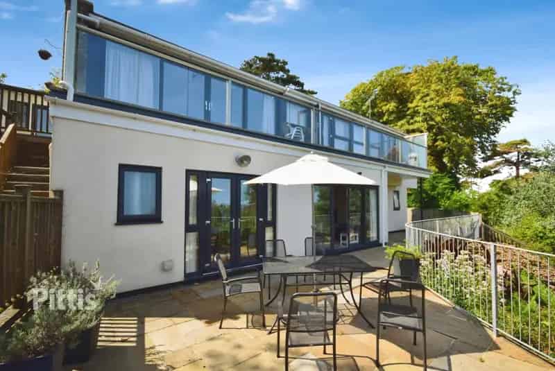 3 Bedroom Apartment to Rent Shanklin 5 Months Fully Furnished Bills Included