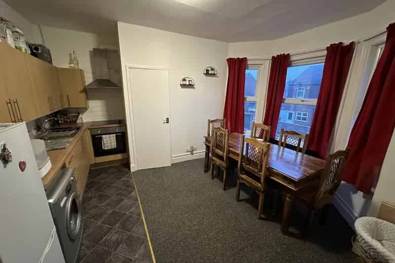 Modern First Floor Flat North Great Yarmouth Zero Deposit Available