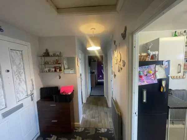 Flat For Rent in Harlow, England