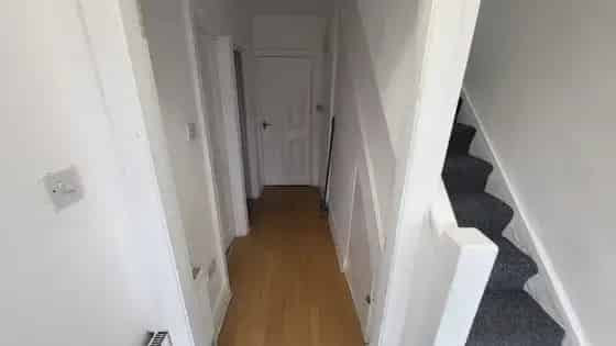 3 Bedroom House 81m² Manchester