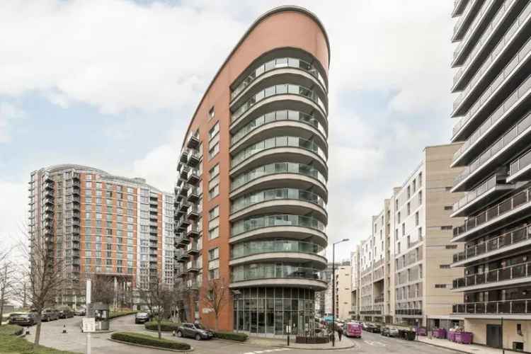 1 Bedroom Flat to Rent Canary Wharf