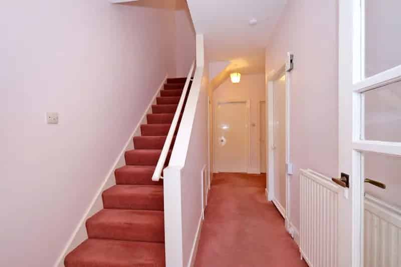House For Rent , 11, Beechgrove Gardens, Aberdeen City, Scotland