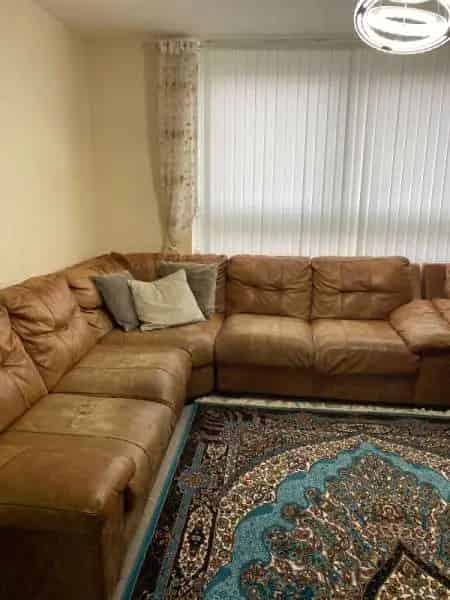 2 Double Bedrooms, New Kitchen, 2 Floors
