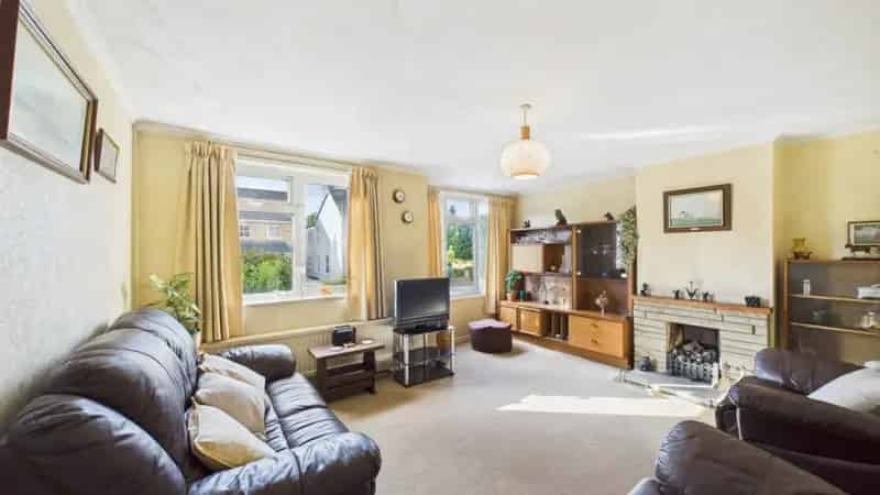 3 Bedroom House for Sale in Bury St Edmunds