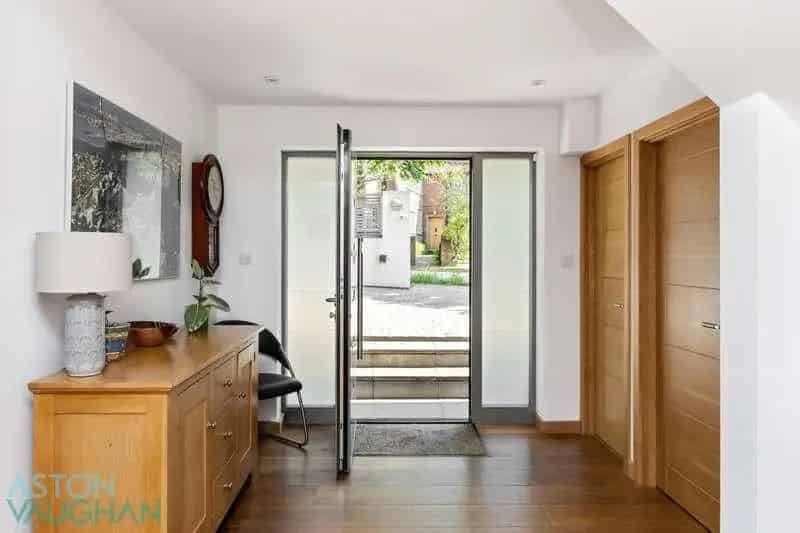 5 Bedroom Detached House for Sale Hove