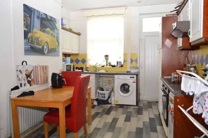 2 Bedroom House For Sale - Great Potential