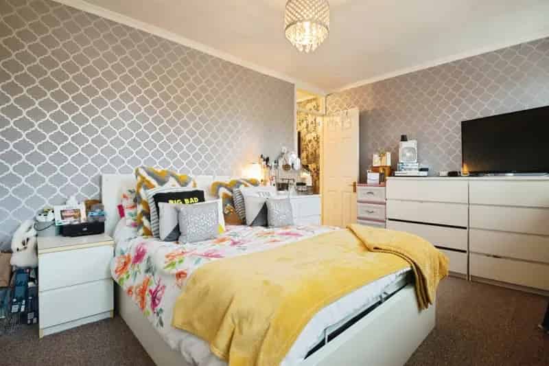 House For Sale , Cardiff, Wales