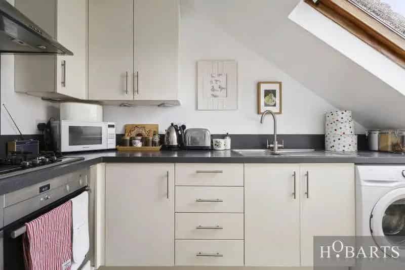 1 bed flat for sale