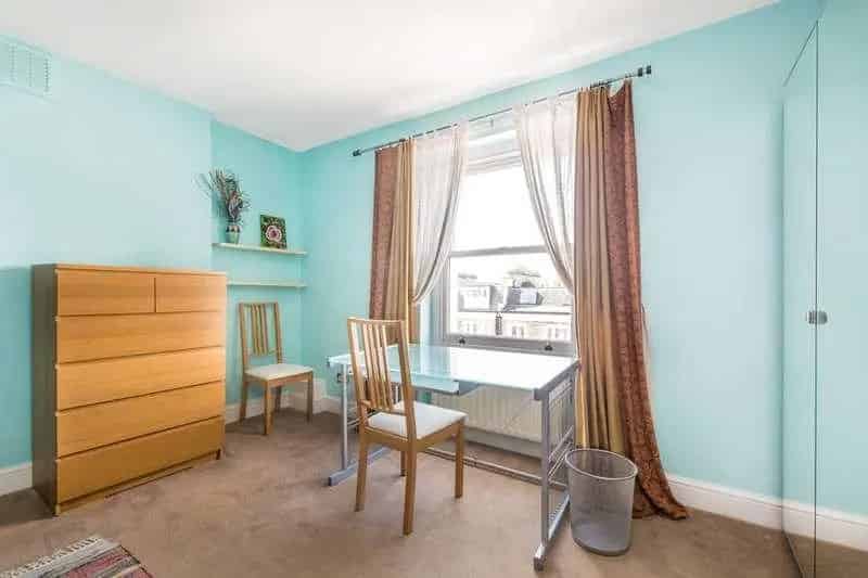 1 Bed Flat for Sale near Shepherds Bush