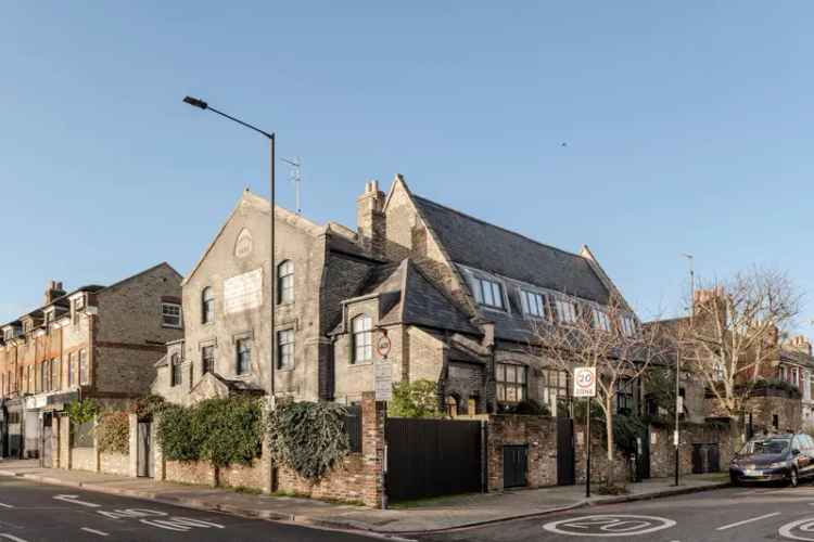 For Sale: Leswin Road, London N16 | The Modern House