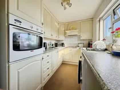 2 rooms flat of 25 m² in Sheffield