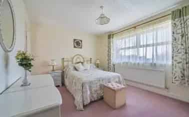 3 Bedroom Bungalow in Winkleigh Devon