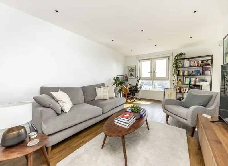 1 Bedroom Apartment City Views Modern Development