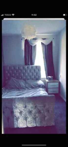 Flat For Rent in Borough of Swale, England