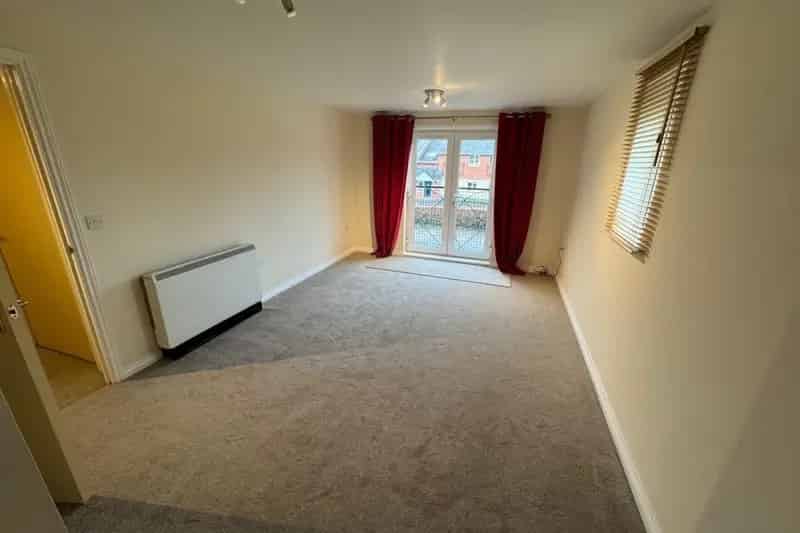 Two Bedroom Apartment Near Stourport Town Centre Zero Deposit Available