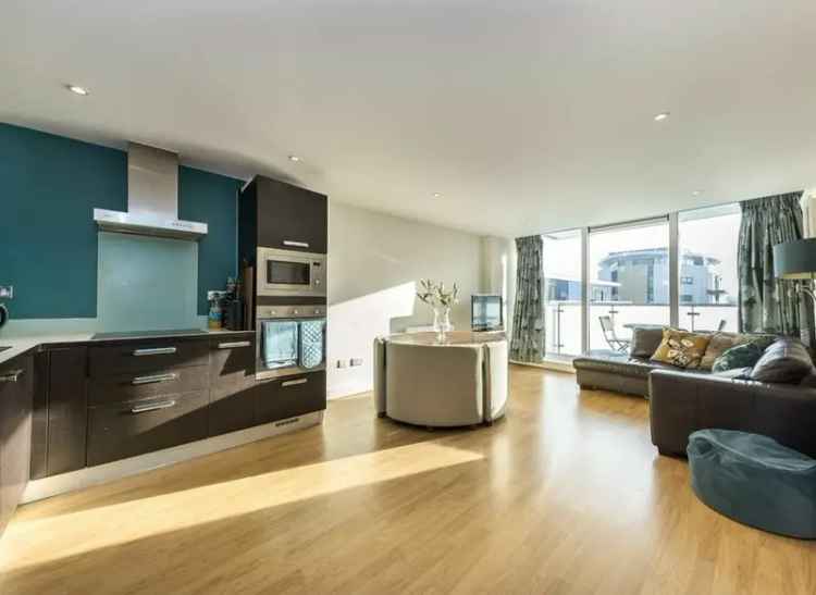 Flat For Sale , London, England