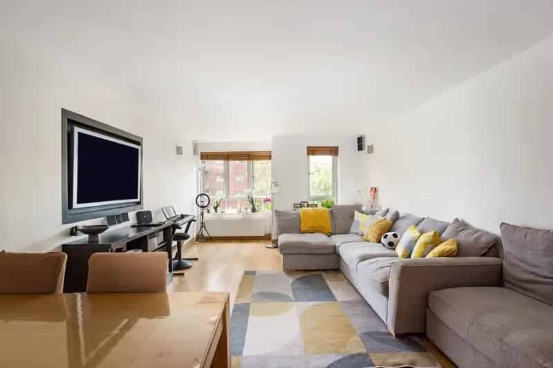 2 Bedroom Apartment to Rent Westbourne Park