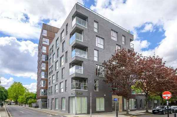 Old Bethnal Green Road, London, E2 6AA | Property for sale | Savills