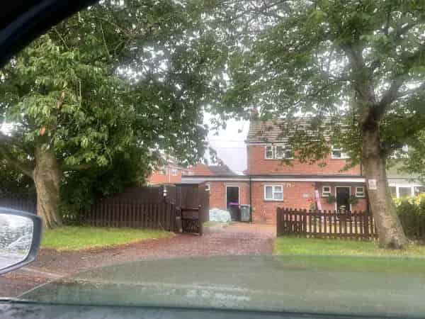 House For Rent , East Lindsey, England