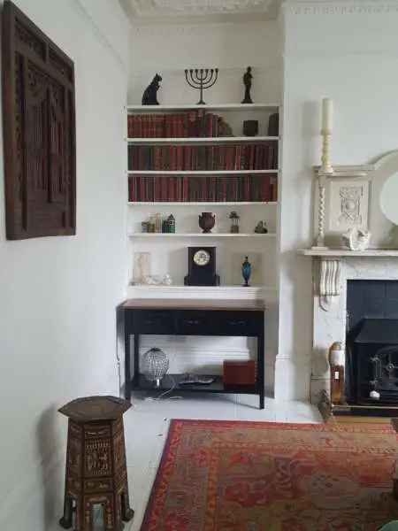 Flat For Rent in Rother, England