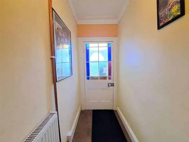 4 Bed Period House for Sale West Huntspill