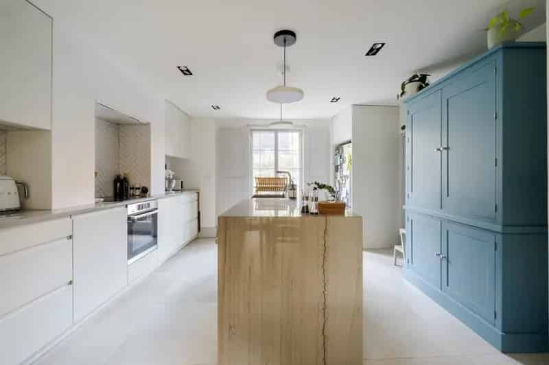 4 Bedroom Canonbury House For Sale