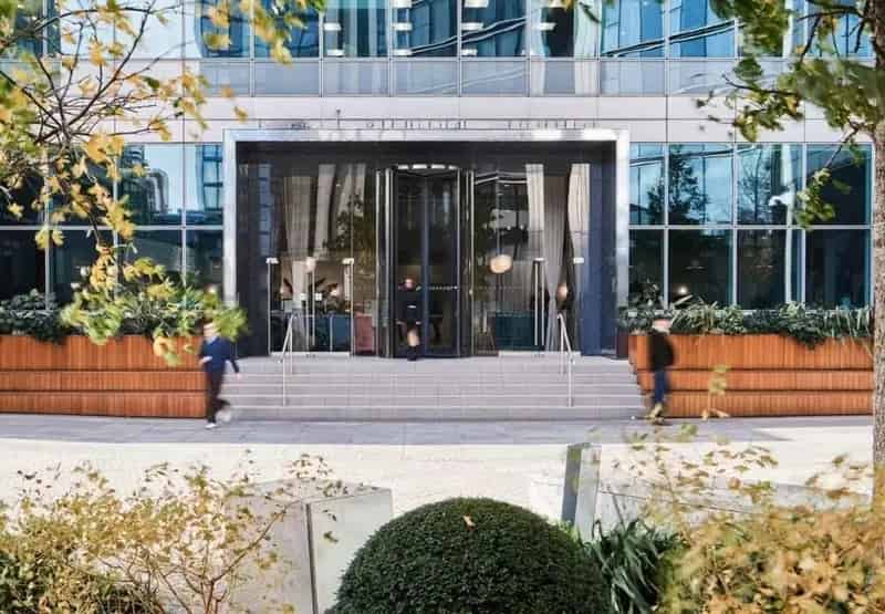 Private Offices for 5-100 People Serviced Furnished or Unfurnished