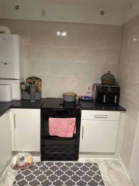 Two Bedroom Flat in Camberwell Near Kings College Hospital