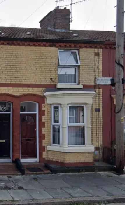 2 Bed House Wavertree Picton Near Amenities